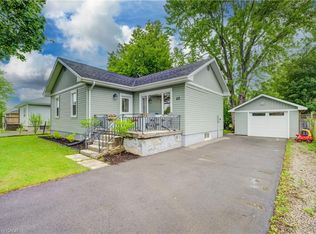 411 Powell St, Woodstock, ON