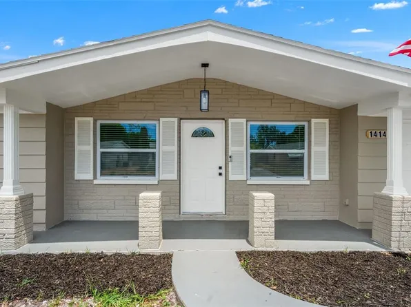 1414 Russel Ln, Holiday, FL 34691
