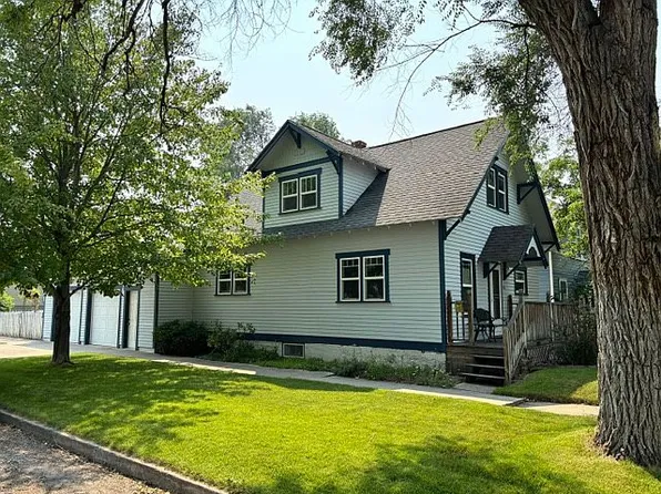 701 Defoe St, Missoula, MT 59802