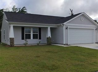 1501 Leatherman Rd, Conway, SC 29527