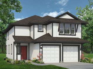 Cascade 2265 Plan, Cascade, Liberty Hill, TX 78642