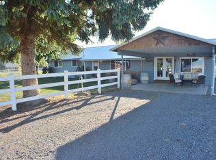 62382 Leffel Rd, La Grande, OR 97850