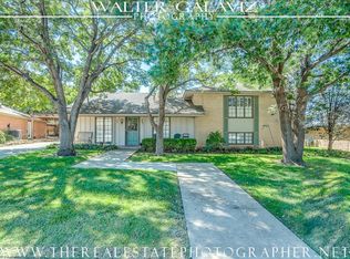 3707 94th St, Lubbock, TX 79423