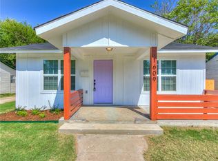 1609 NE 14th St, Oklahoma City, OK 73117