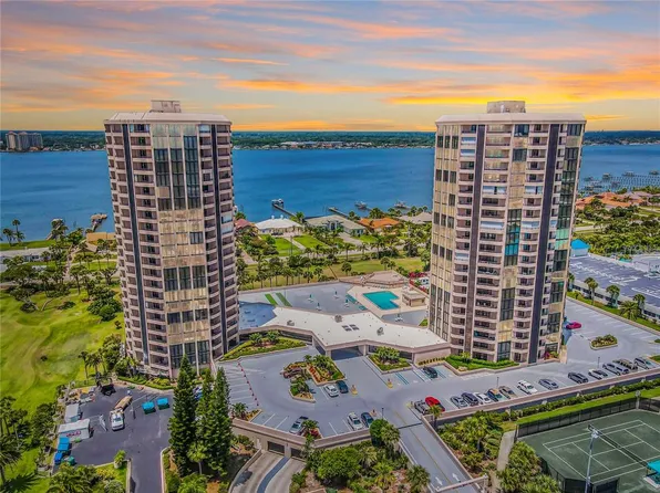 1 OCEANS WEST BOULEVARD #9B2, DAYTONA BEACH, FL 32118