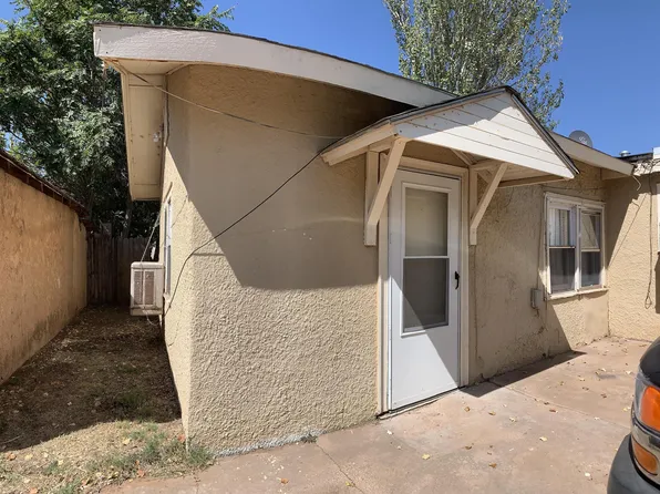 916 Axtell St APT C, Clovis, NM 88101