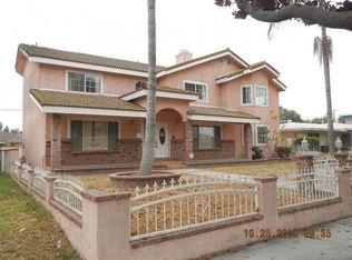 9310 Paramount Blvd, Downey, CA 90240