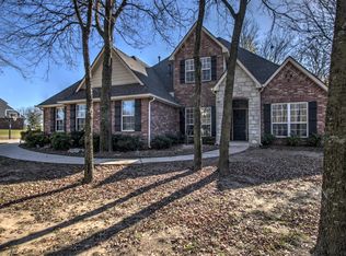 19982 E Redbud Dr, Owasso, OK 74055
