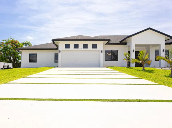 640 Marshall Road, West Palm Beach, FL 33413