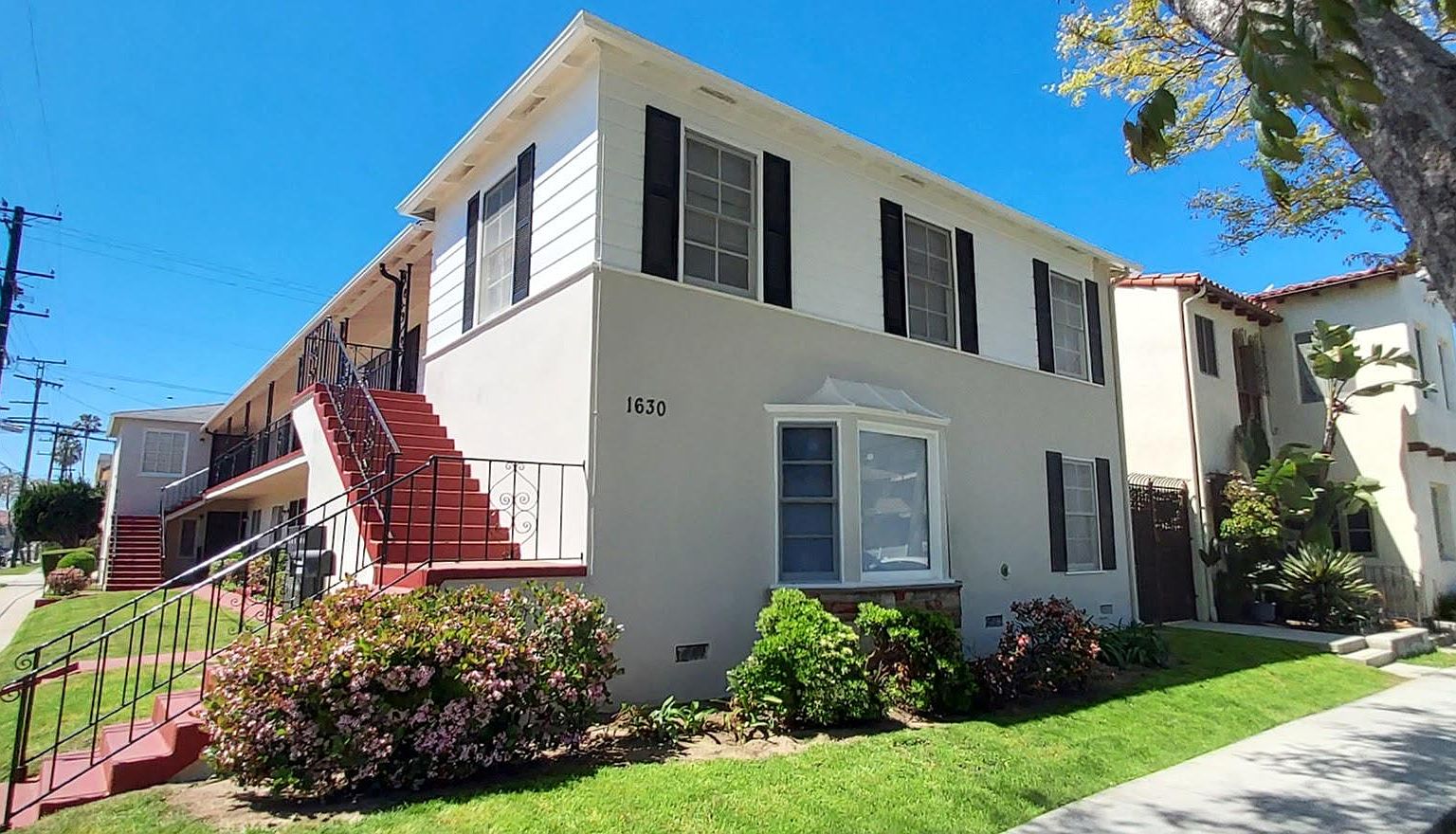 1630 E 2nd St APT 3, Long Beach, CA 90802 | Zillow