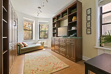 Sold by Corcoran
