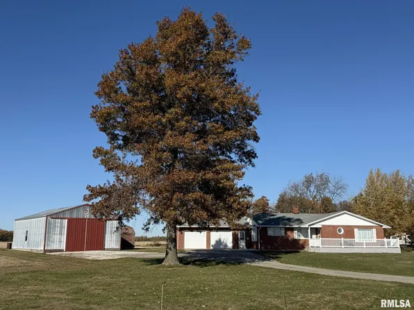 600 S Main St, Roseville, IL 61473