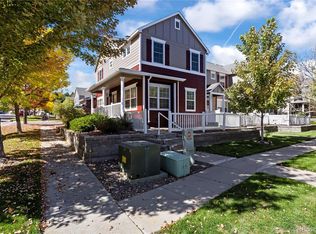 1480 Thunder Butte Rd, Castle Rock, CO 80109