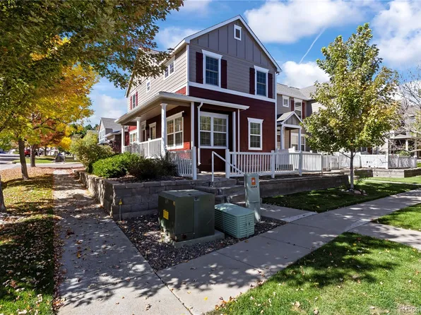 1480 Thunder Butte Road, Castle Rock, CO 80109