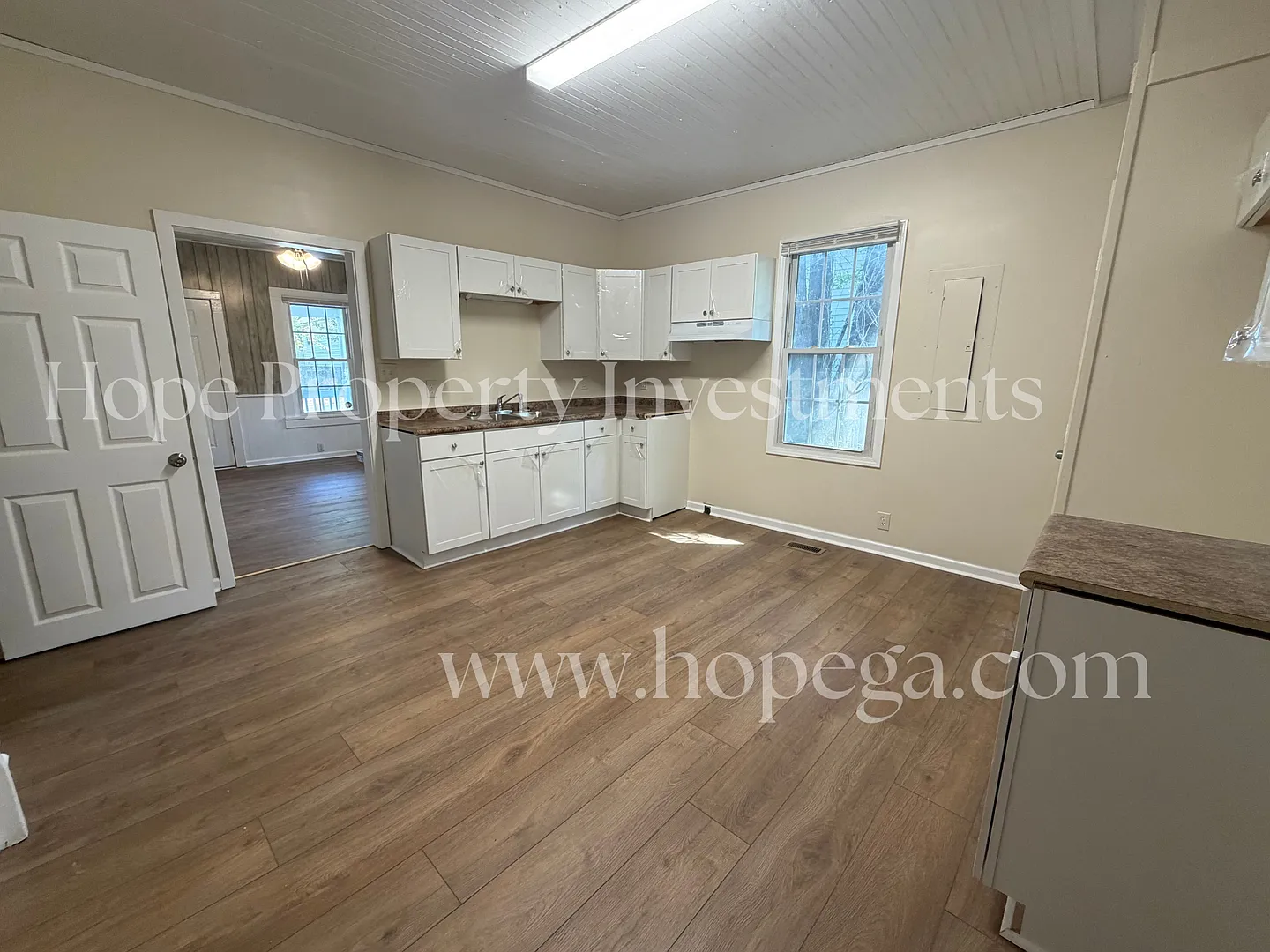 140 Grady Smith St, Grantville GA 30220 — Photo 3