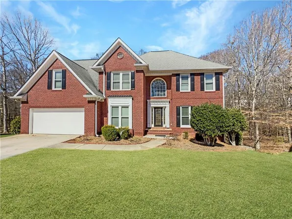 776 Myerston Ct, Lawrenceville, GA 30044
