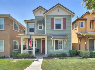 15912 Begonia Ave, Chino, CA 91708