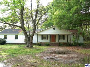 2471 Oliver Rd, Timmonsville, SC 29161