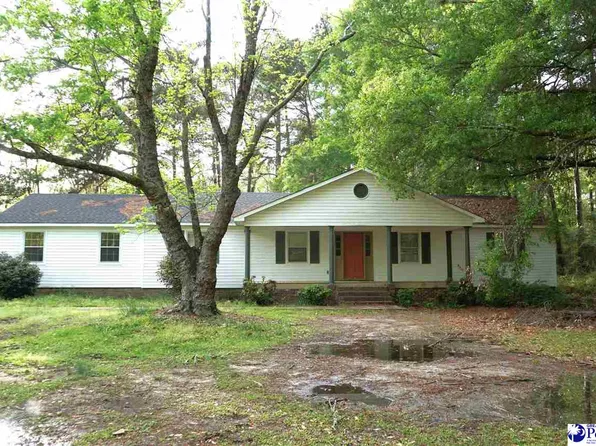 2471 Oliver Rd, Timmonsville, SC 29161