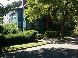 43 Oakland Rd, Brookline, MA 02445