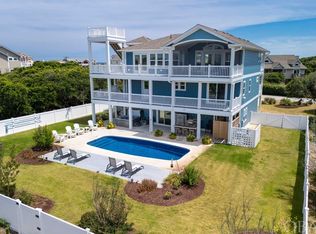 10 7th Ave LOT 21, Kitty Hawk, NC 27949