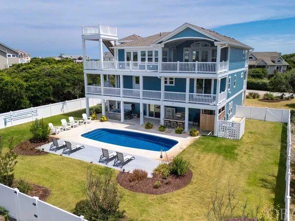 10 7th Ave Lot 21, Kitty Hawk, NC 27949