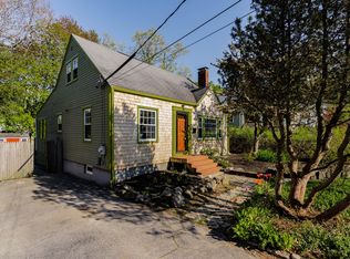 99 Edwards St, Portland, ME 04102