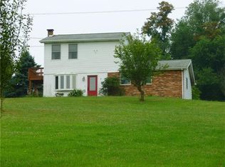 3085 Route 30, Georgetown, PA 15043