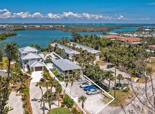 2485 N Beach Rd, Englewood, FL 34223