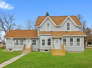 144 Seymour STREET, Sharon, WI 53585