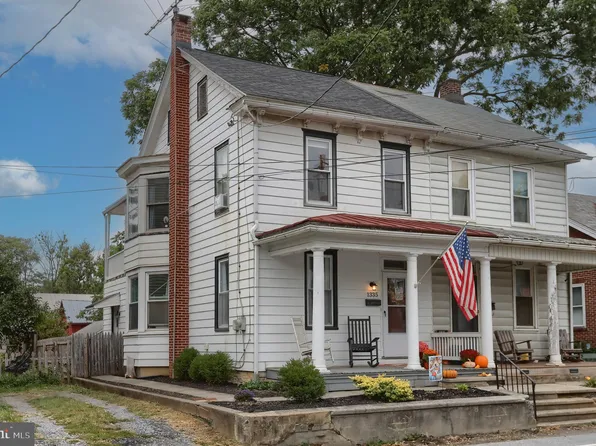 1335 King St, Lebanon, PA 17042