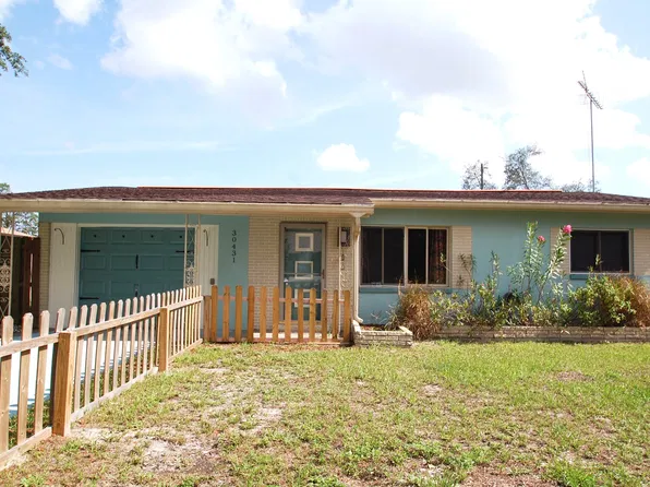 30431 Holly Rd, Punta Gorda, FL 33982