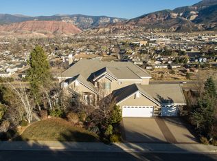 587 S 1500 W, Cedar City, UT 84720
