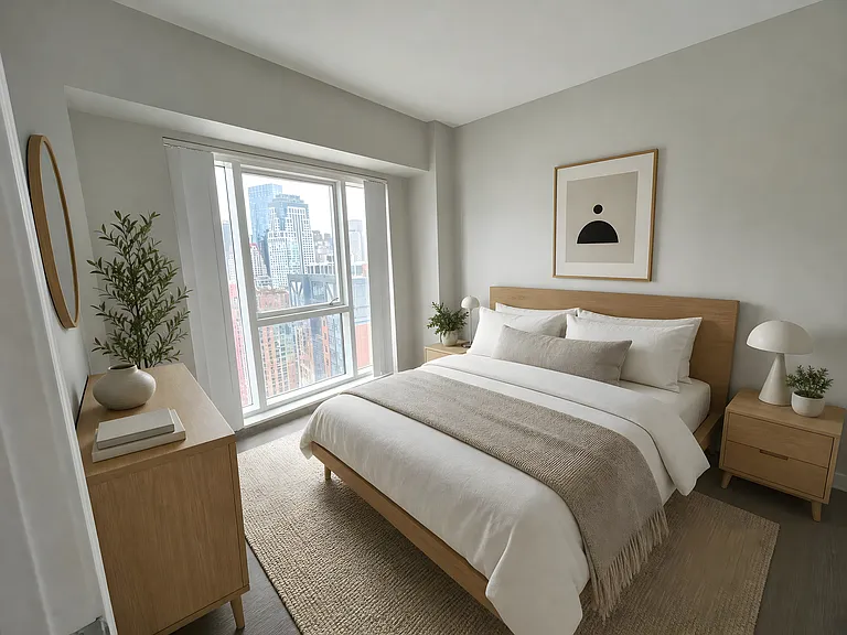 1 Nassau St #1804 — Photo 3