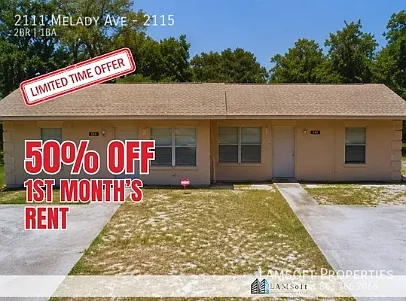 2111 Melady Ave #2115