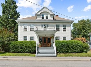 23 McKinley St, Bangor, ME 04401