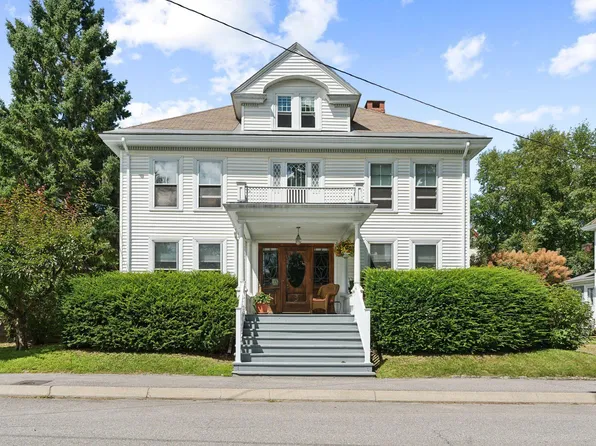 23 Mckinley Street, Bangor, ME 04401