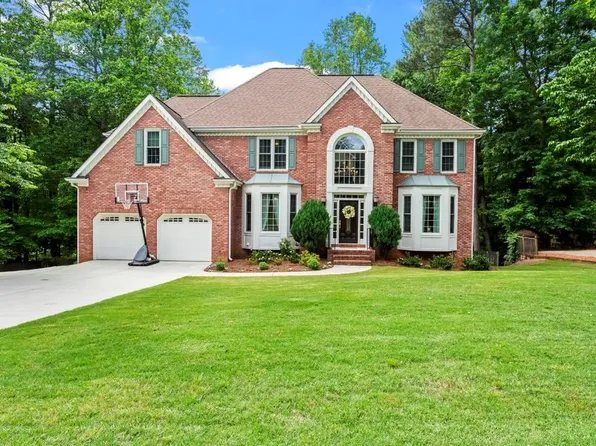 1297 Ashworth Ave SW, Marietta, GA 30064