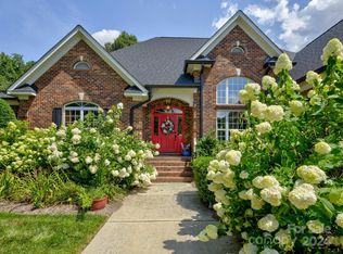 6318 Pumpernickel Ln, Monroe, NC 28110