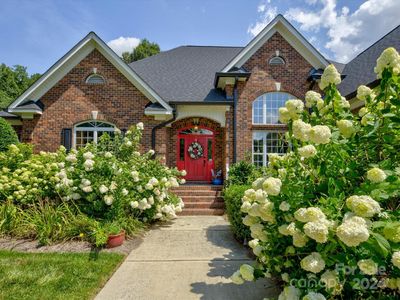 6318 Pumpernickel Ln, Monroe, NC, 28110
