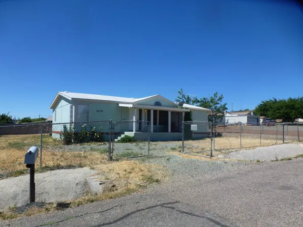 20155 E Mingus Dr, Mayer, AZ 86333