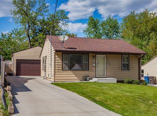 1307 Wade St, Des Moines, IA 50315