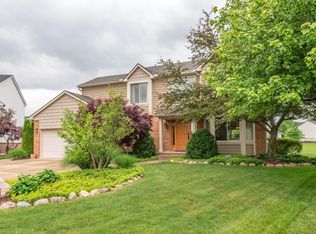 2398 Rockport Ct, Ann Arbor, MI