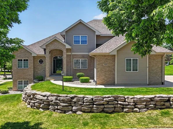 9101 Settlers Rd, Madison, WI 53717