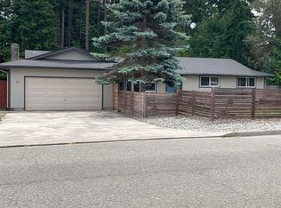 719 S N St, Port Angeles, WA