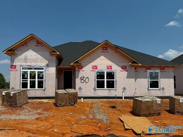 LOT 80 Old Town Dr, Athens, AL 35613