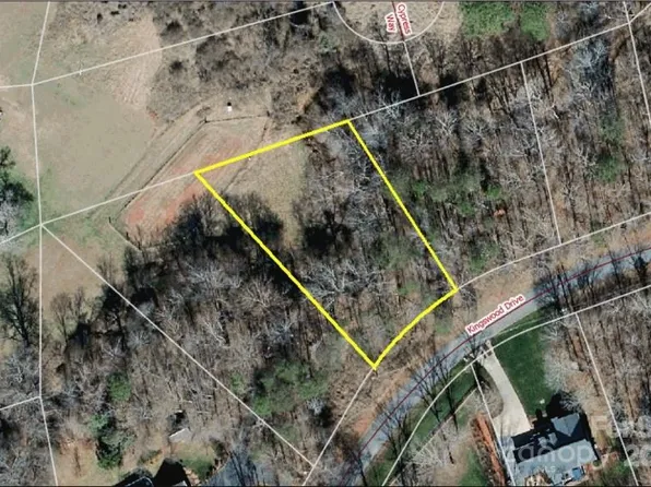 0 Kingswood Dr, Forest City, NC 28043