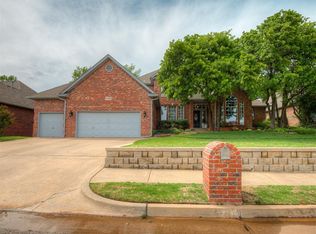 2249 Mission Rd, Edmond, OK 73034