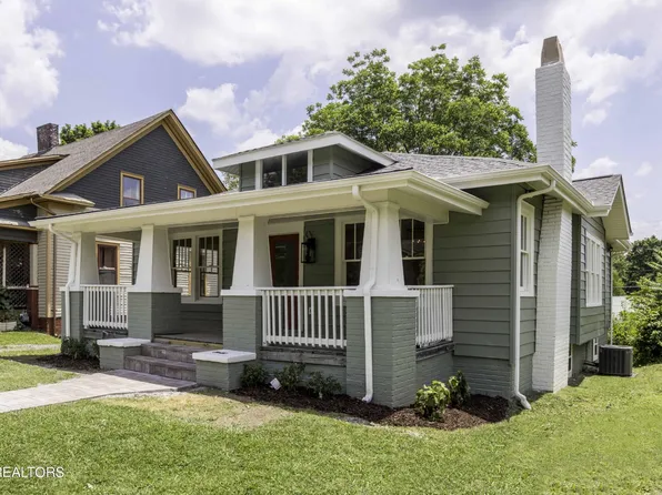 2406 Washington Ave, Knoxville, TN 37917