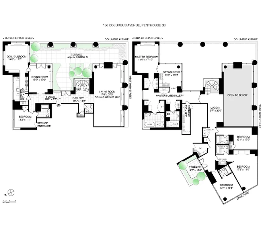 floor plan 3